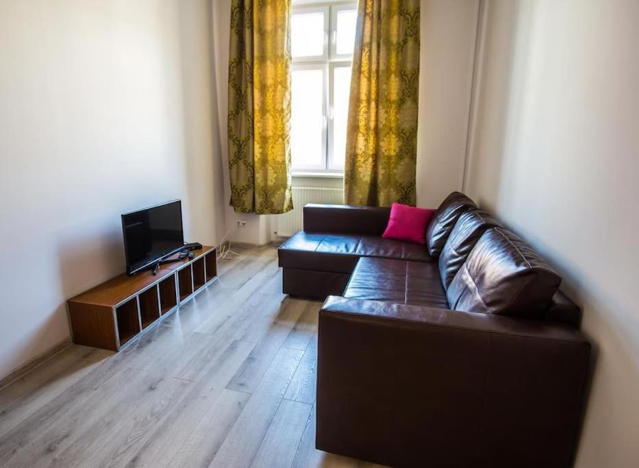 Appartement One-bedroom Flat In Stradom! Lem , Stradomska 5, 17 Krakau