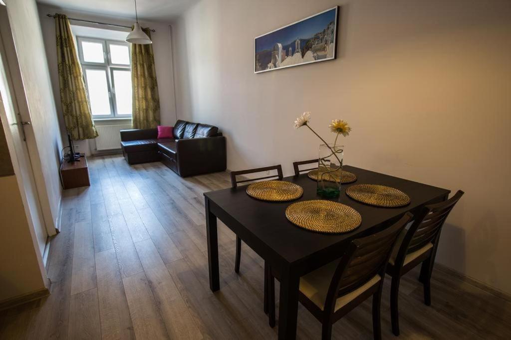 One-bedroom Flat In Stradom! Lem , Stradomska 5, 17 Krakau