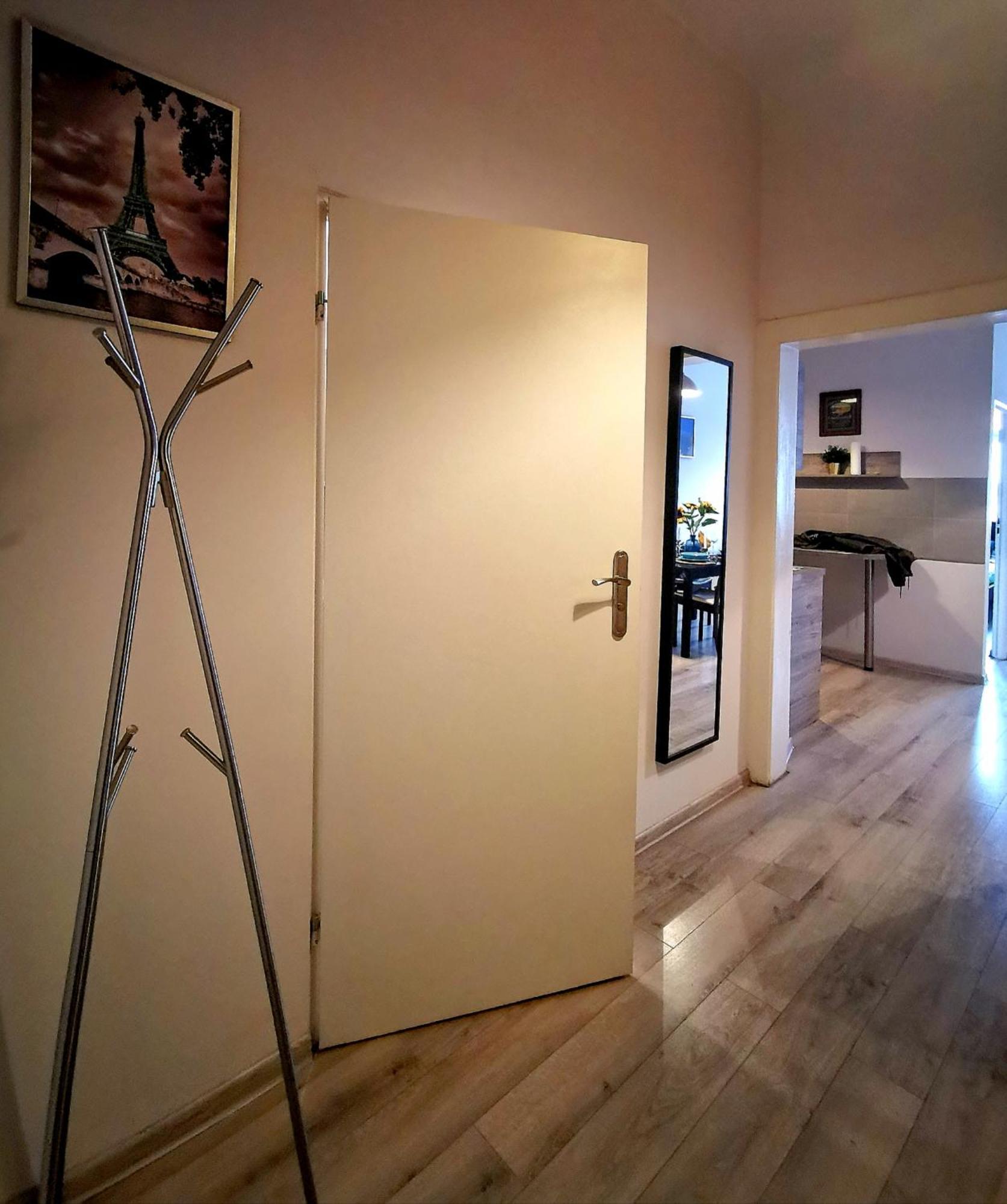 One-bedroom Flat In Stradom! Lem , Stradomska 5, 17 Appartement *