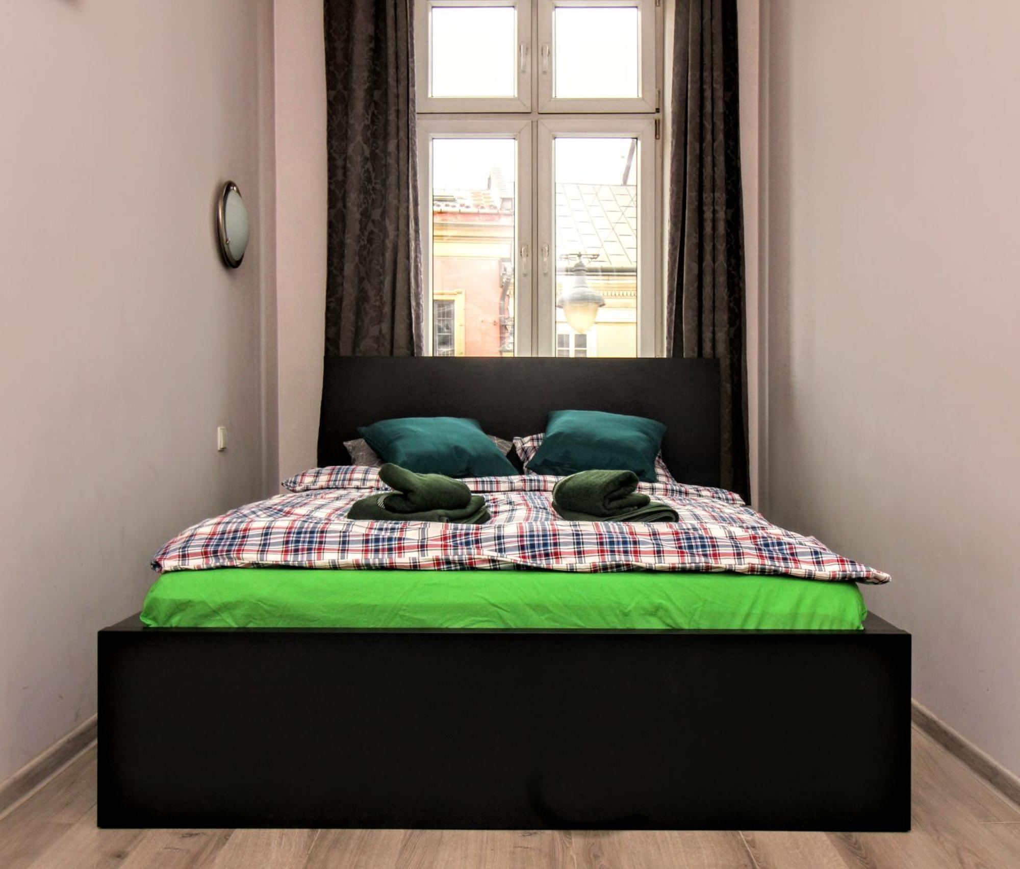 One-bedroom Flat In Stradom! Lem , Stradomska 5, 17 Appartement Krakau