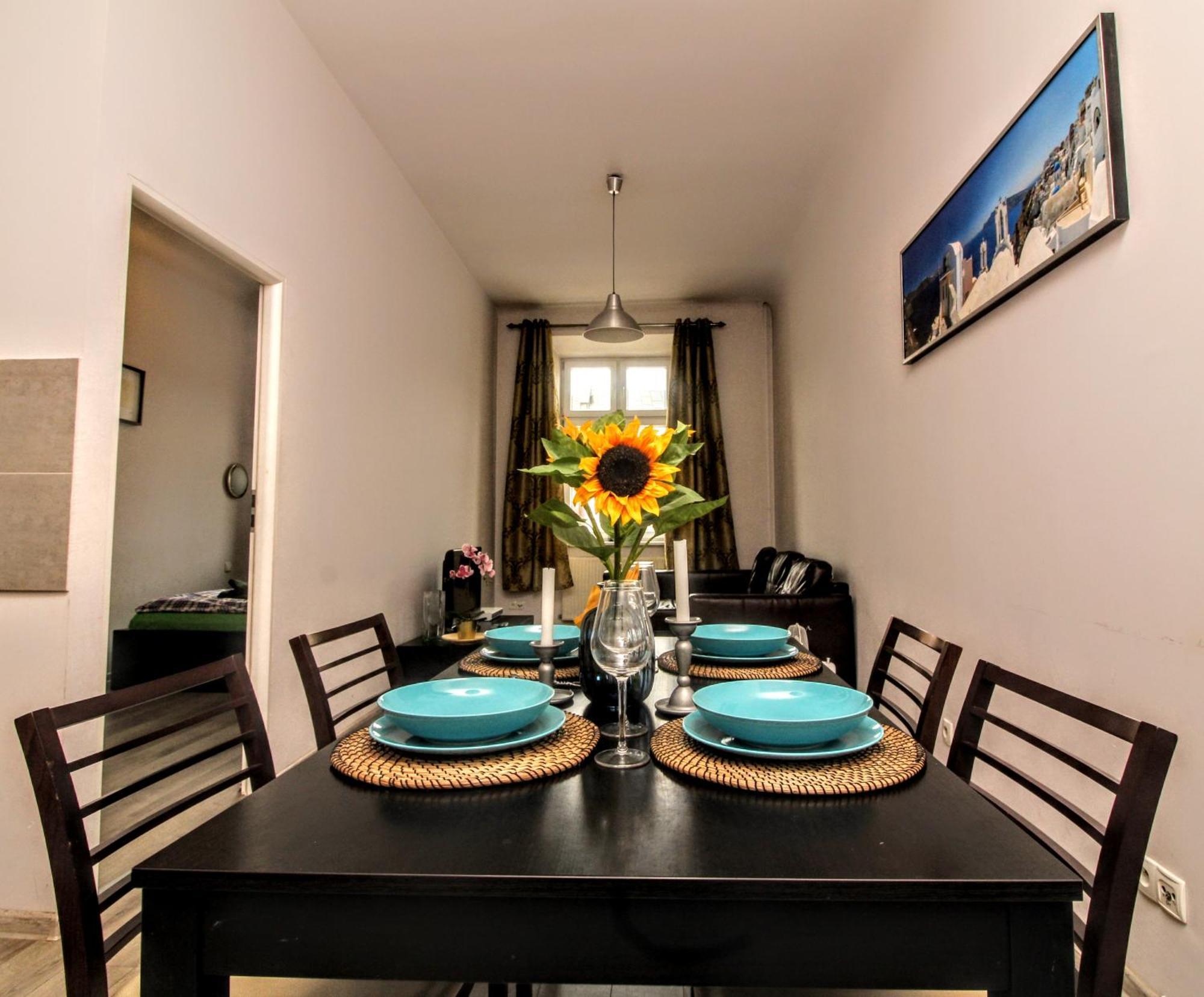 One-bedroom Flat In Stradom! Lem , Stradomska 5, 17 Krakau