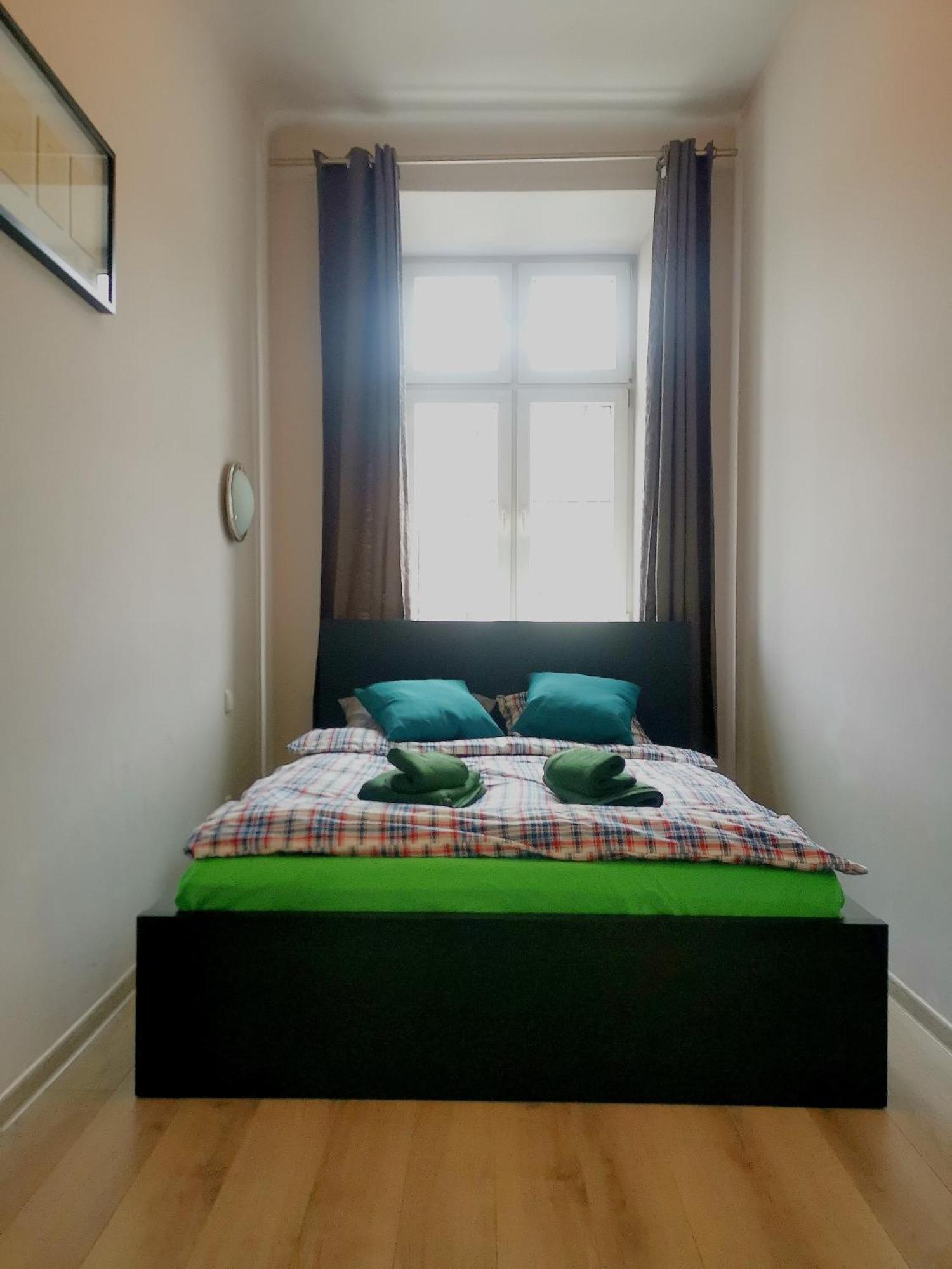 Appartement One-bedroom Flat In Stradom! Lem , Stradomska 5, 17