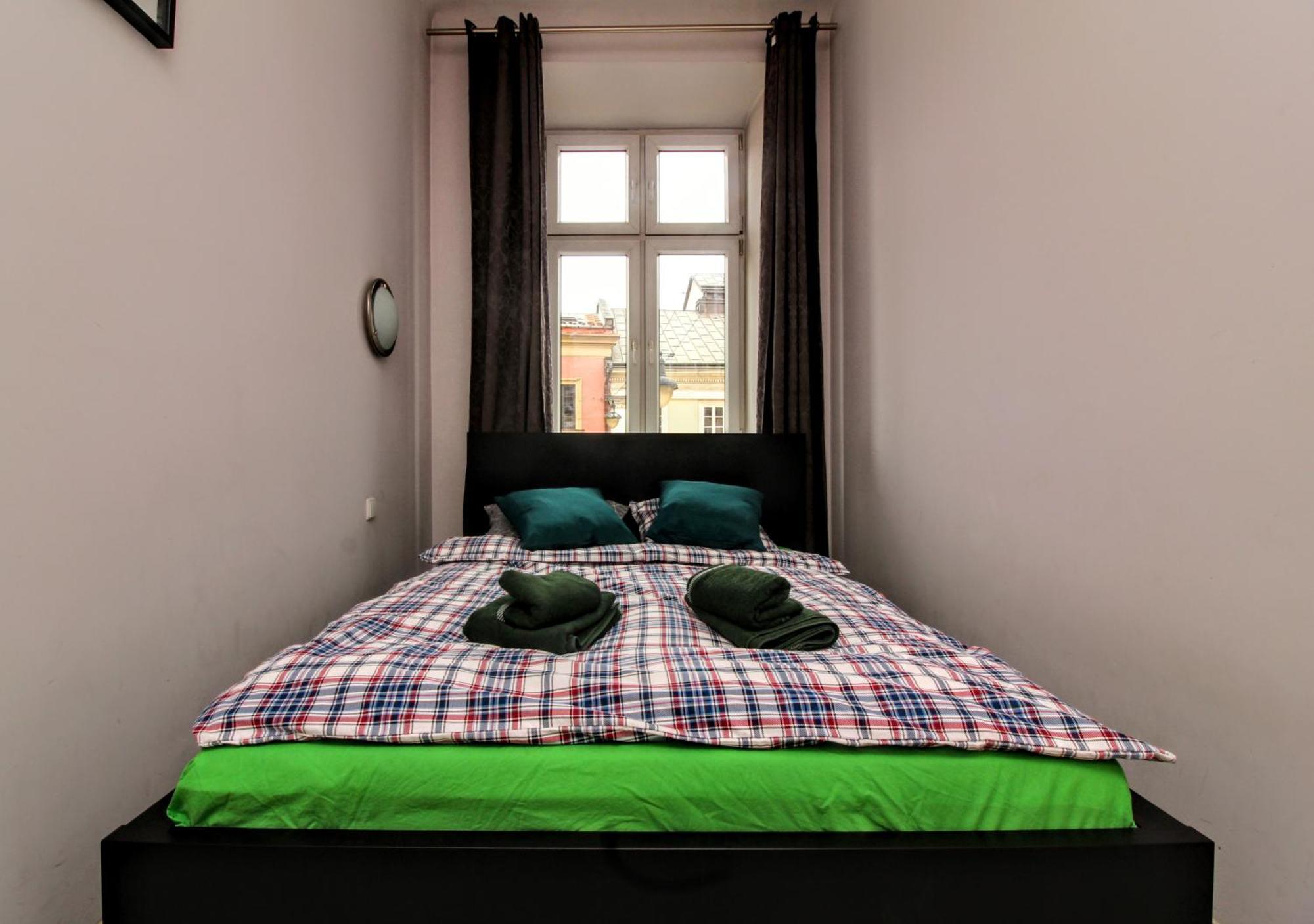 One-bedroom Flat In Stradom! Lem , Stradomska 5, 17 Appartement *