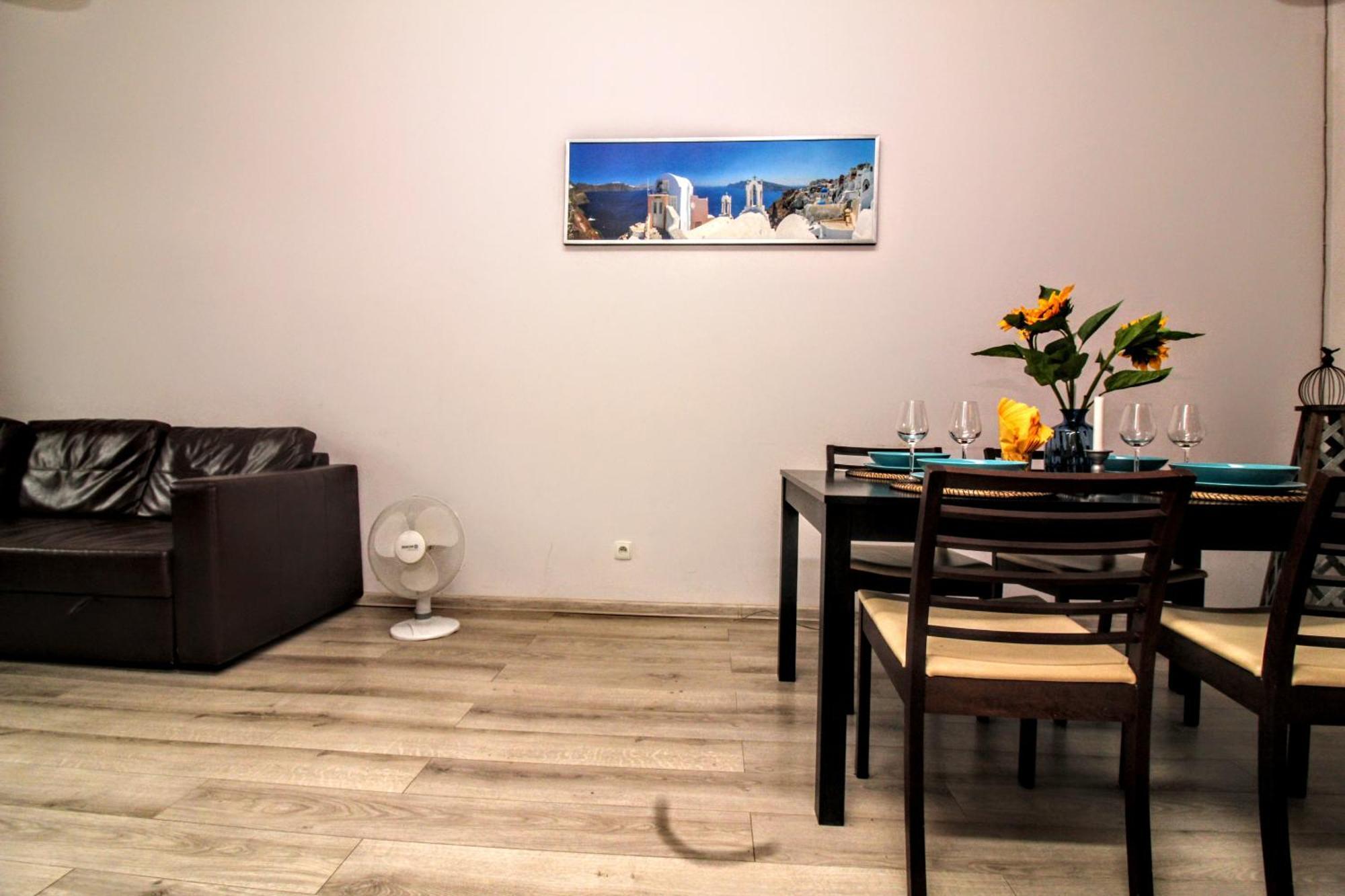 One-bedroom Flat In Stradom! Lem , Stradomska 5, 17 Krakau