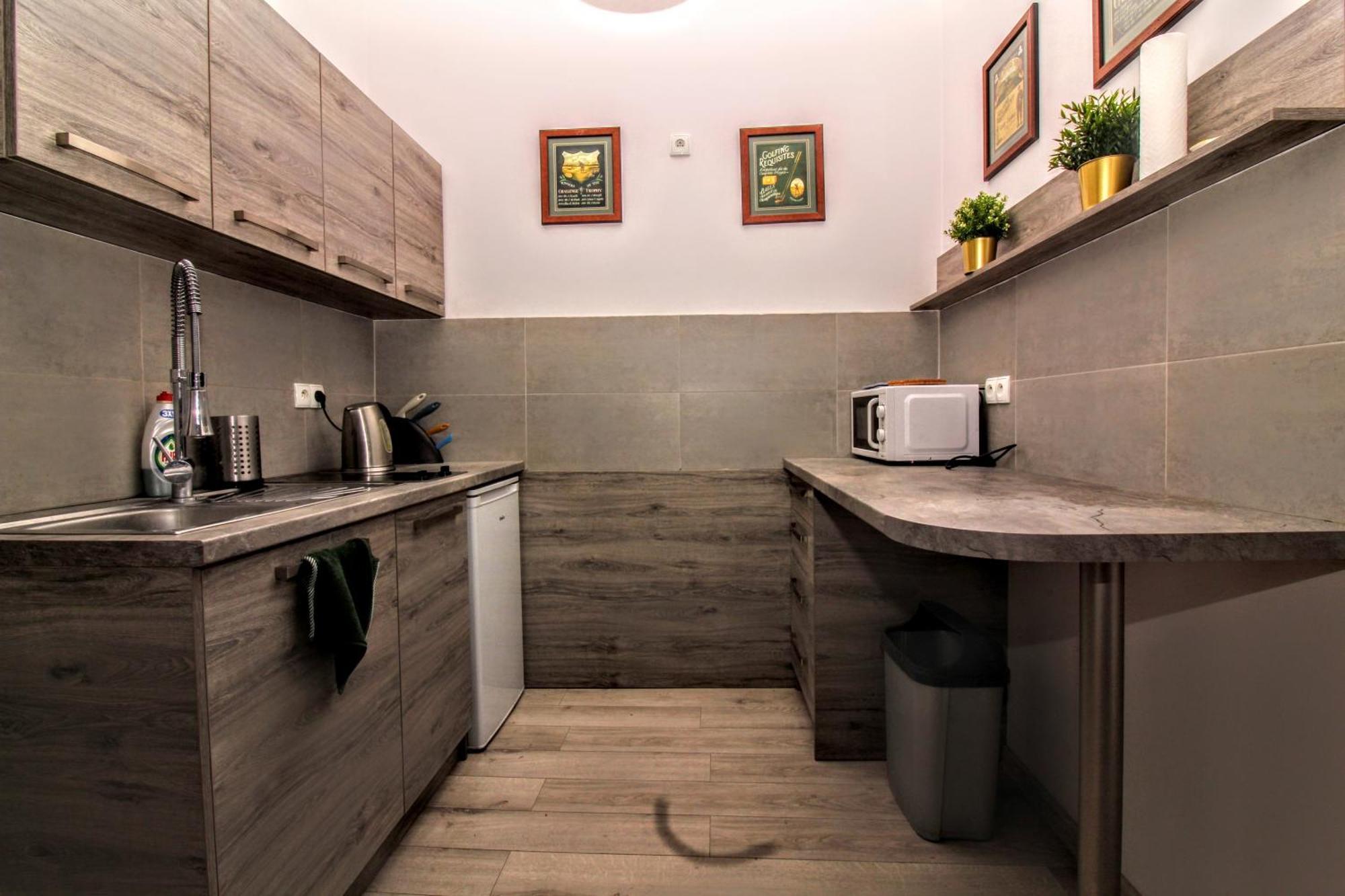 Appartement One-bedroom Flat In Stradom! Lem , Stradomska 5, 17 *