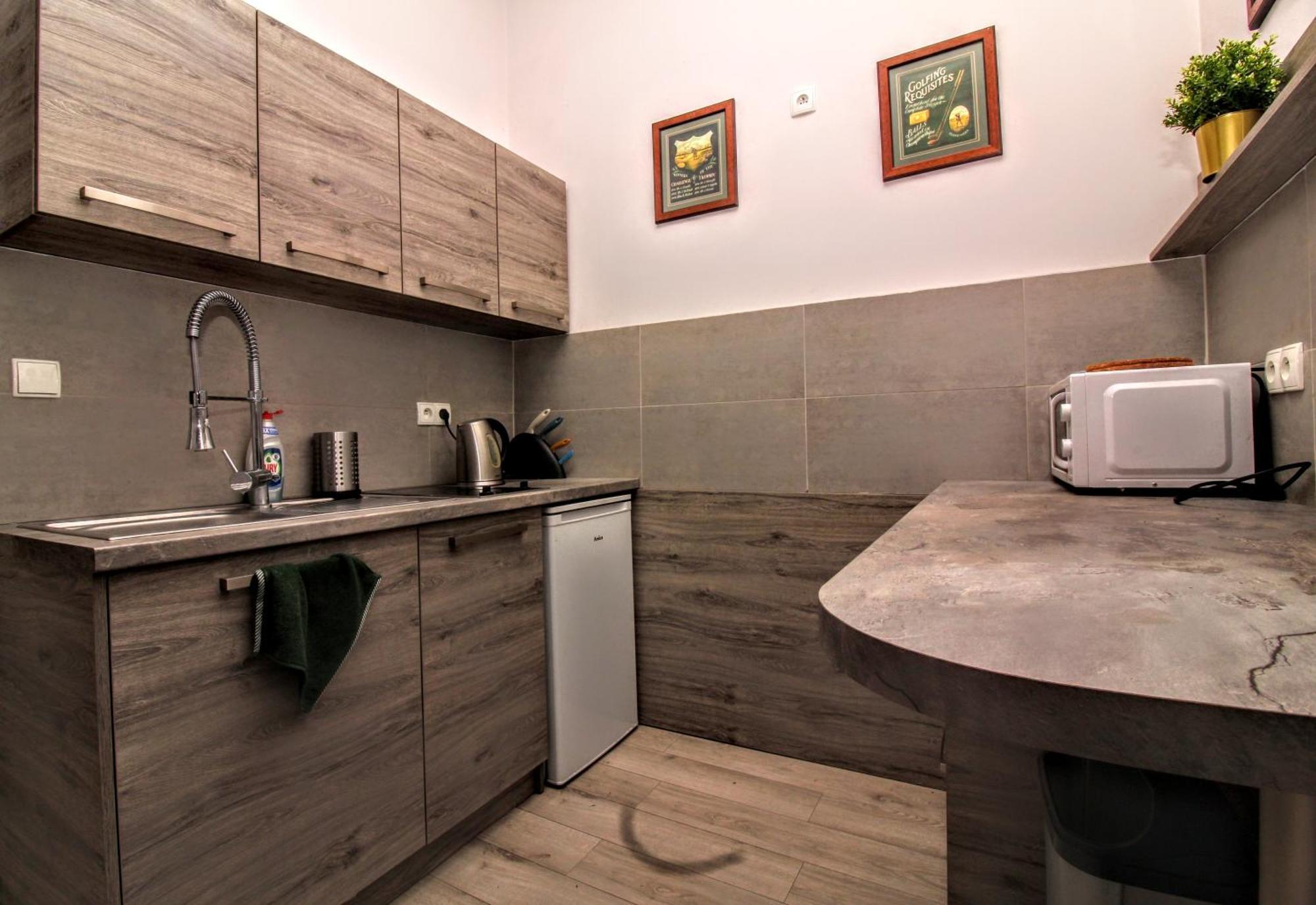 One-bedroom Flat In Stradom! Lem , Stradomska 5, 17 * Krakau