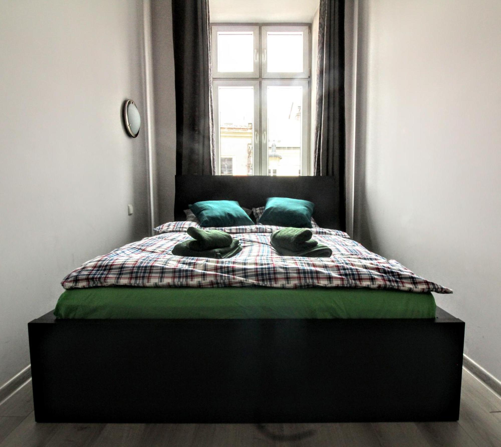 Appartement One-bedroom Flat In Stradom! Lem , Stradomska 5, 17 Krakau