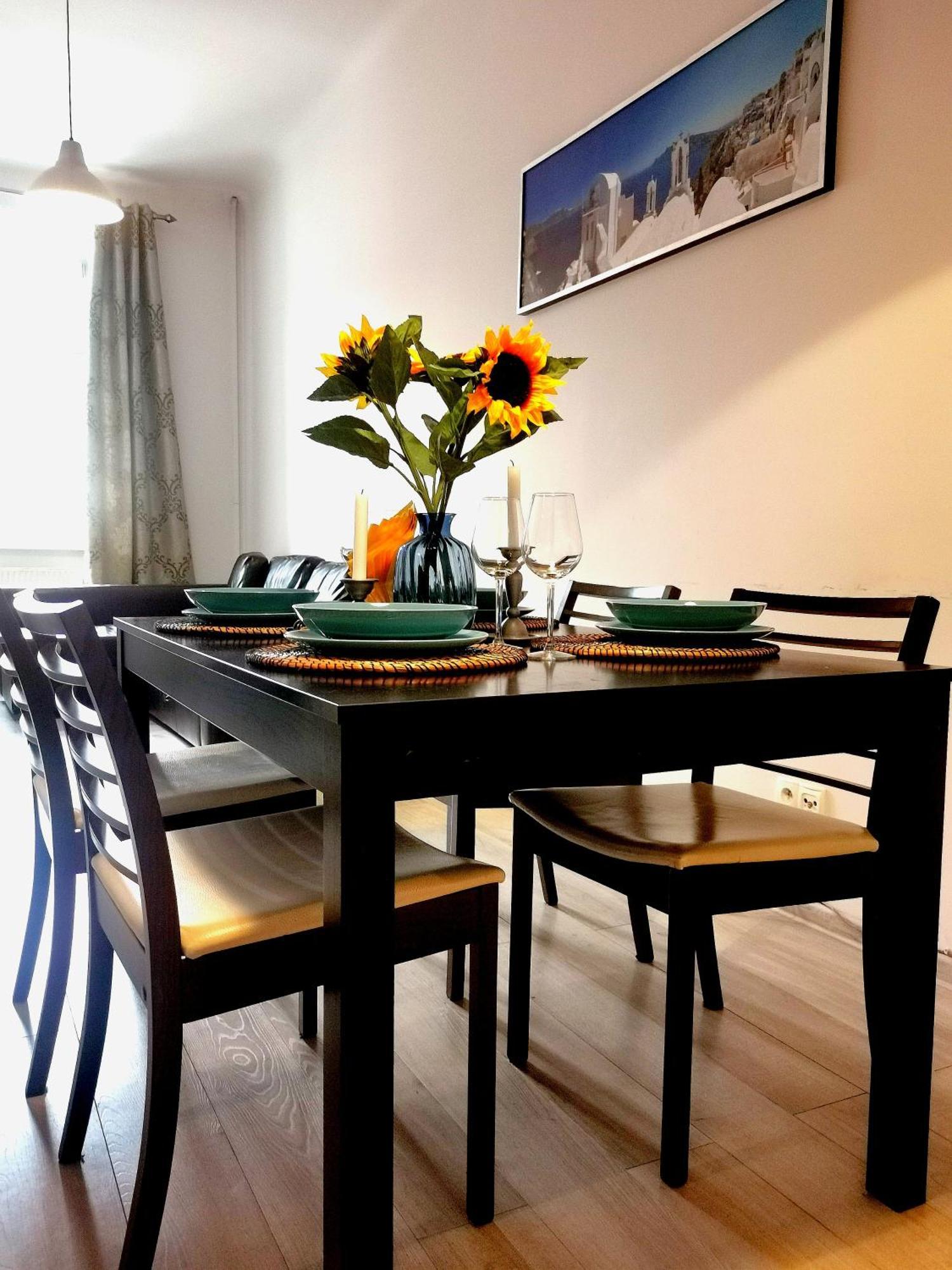 Appartement One-bedroom Flat In Stradom! Lem , Stradomska 5, 17 *