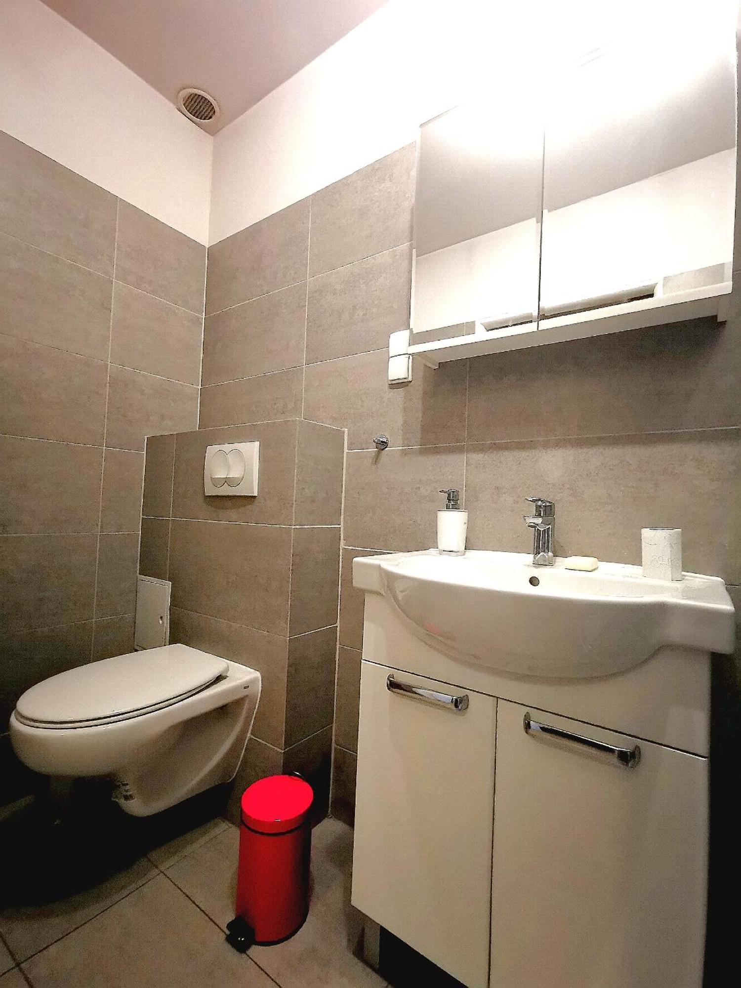 Appartement One-bedroom Flat In Stradom! Lem , Stradomska 5, 17