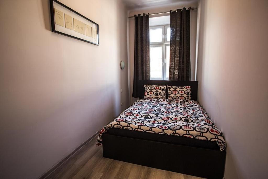 One-bedroom Flat In Stradom! Lem , Stradomska 5, 17 Krakau